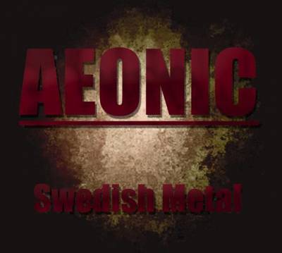 logo Aeonic (SWE)